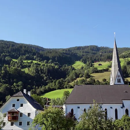 Anneliese * Bramberg am Wildkogel